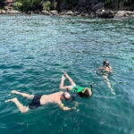 Robinson Tour By Private Speedboat with BBQ Lunch - Detailed Breakdown of the Itinerary