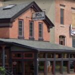 Rochester Bar Hunt: Rochester Rocks - Who Will Love This?