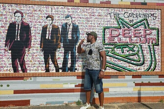 Rochester Raid Scavenger Hunt - Exploring Rochester with a Different Twist