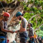 Rock Climbing Courses at Railay Beach Krabi - Potential Drawbacks and Considerations