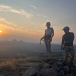 Rock Climbing Devils Tower Activity - FAQ