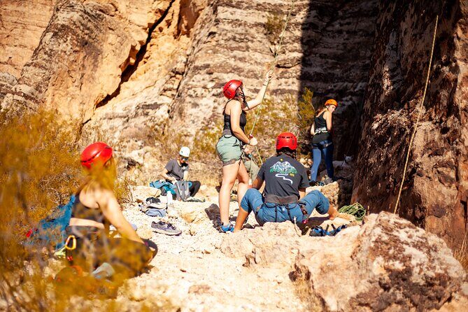 Rock Climbing Near Zion - The Sum Up: Is It Worth It?
