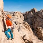 Rock Climbing Trips in Joshua Tree National Park (4 Hours) - An In-Depth Look at the Rock Climbing Tour in Joshua Tree