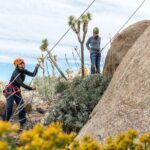 Rock Climbing Trips in Joshua Tree National Park (6 Hours) - Frequently Asked Questions