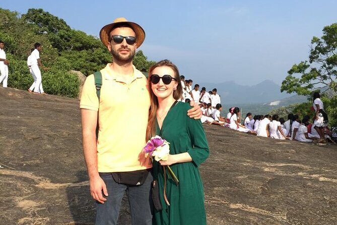 Rock Fortress and Dambulla Cave Temple Day Excursion from Kandy - Who Will Love This Tour?