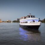 Rock the Yacht Cocktail Cruise Sacramento 21+ - The Sum Up