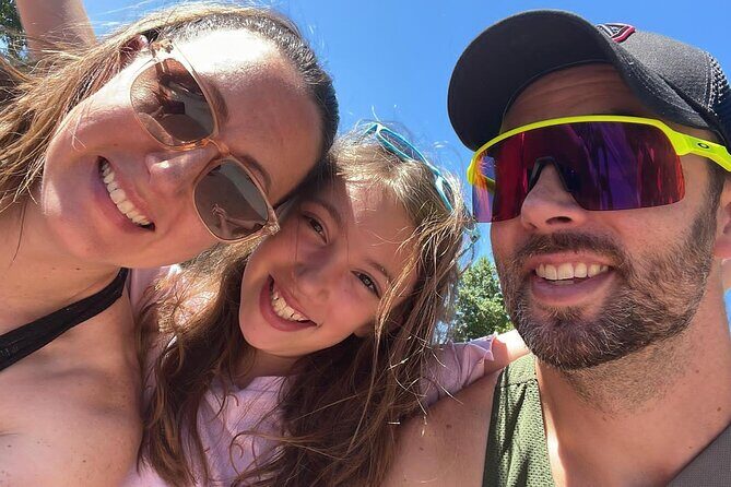 Rockaway Beach Blitz Scavenger Hunt - What Does the Itinerary Look Like?