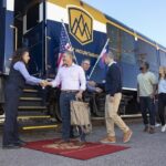 Rockies to the Red Rocks Train Moab to Denver SilverLeaf - Practical Information: Values and Considerations