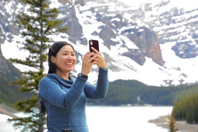 Rockies Winter Premium Tour - Frequently Asked Questions