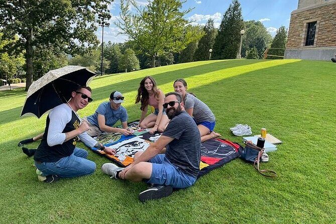 Rockin Rockport, ME Scavenger Hunt - Exploring the Details: What to Expect from the Rockin Rockport Scavenger Hunt