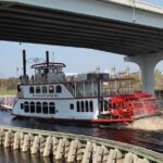 Rocking on the River Party Cruise in Florida - FAQ