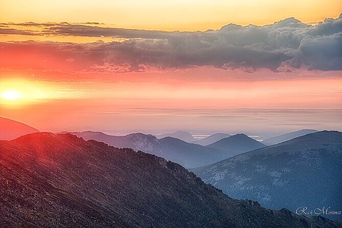 Rocky Mountain National Park Sunrise Hiking Tour - In-Depth Review of the Rocky Mountain Sunrise Hiking Tour
