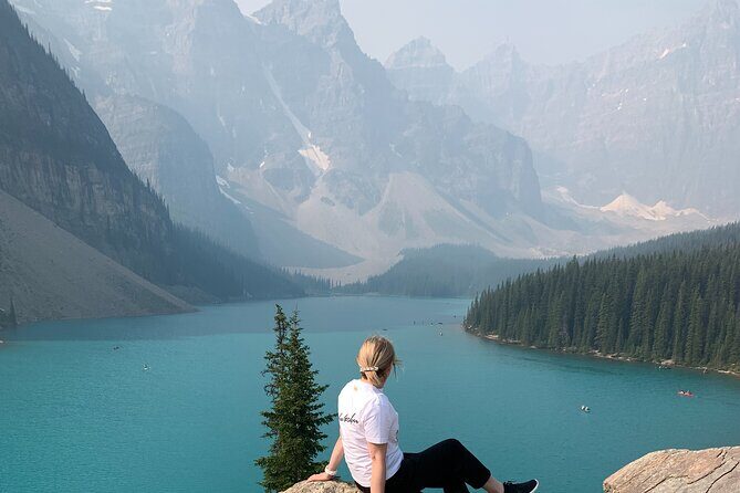 Rocky Mountains Jasper and Banff Tour 5 day - Final Thoughts