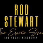 Rod Stewart: The Encore Shows at The Colosseum at Caesars Palace - Is This Show for You?