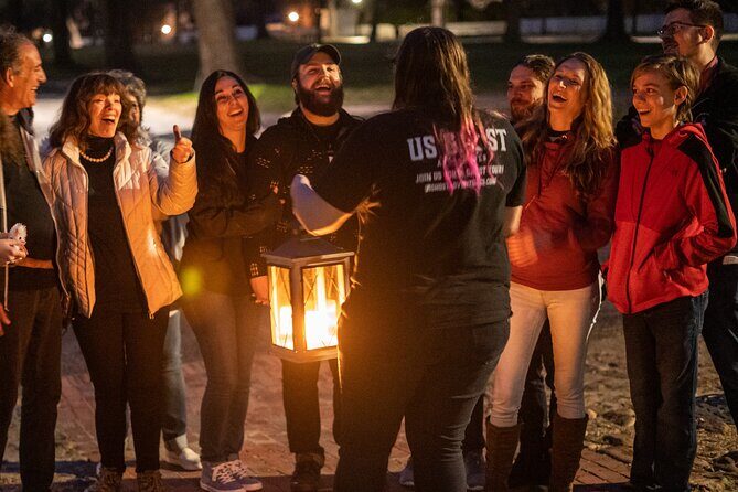 Rodeo Ghosts: Cheyenne Haunted Walking Tour - Exploring Cheyenne’s Haunted Streets: An In-Depth Review