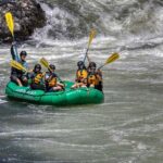 Rogue River Half Day Whitewater Trip Nugget Falls - Final Thoughts: Is It Worth It?