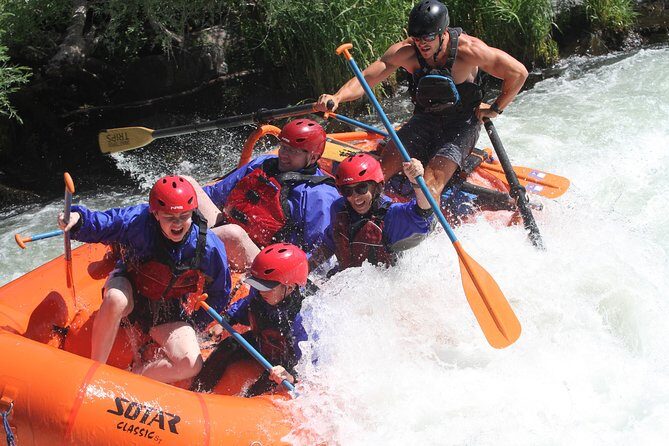 Rogue River Thrill Seeker - The Sum Up: Is the Rogue River Thrill Seeker Right for You?