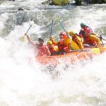 Rogue River Whitewater- Morning Rafting Adventure - In-Depth Review of the Rogue River Whitewater Adventure