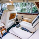 Rolls-Royce & Bentley Chauffeured All-inclusive Wine Tasting Tour - An In-Depth Look at Portland’s Rolls-Royce Wine Tour