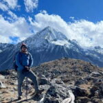 Rolwaling Himal Trek  8 Days - Final Thoughts