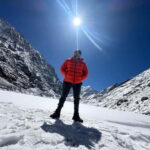 Rolwaling Valley Trek: Explore Sacred Lakes 12-Days - Who will love this tour?