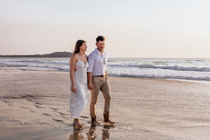 Romantic Couple Photo Tour Sayulita with a Pro Photographer - Deep Dive Into the Itinerary