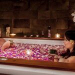 Romantic Couple Treatment at ANJALI SPA - Who Will Love This?
