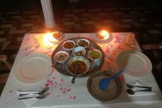 Romantic Dinner with Unlimited Foods - The Practicalities: What You Need to Know