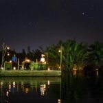 Romantic Dinning On The Bamboo Raft - Who Will Love This Tour?