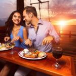 Romantic Experience Sunset Dinner Columbus in Cancun (2x1 price) - Authentic Experiences Drawn from Reviews