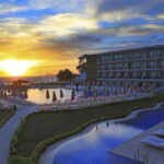 Romantic Getaway & Cooking Experience Vedana Lagoon Resort - The Experience in Detail: A Day of Relaxation and Cultural Discovery