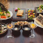 Romantic Honeymoon Dinner With Sightseeing Cruise On River - A Deep Dive into the Romantic Experience