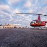 Romantic Jewel - Private Helicopter Tour for 2 - Deep Dive: What You Can Expect