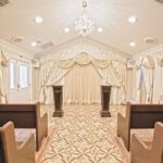 Romantic Las Vegas Wedding Package - Location and Setting: The Chapel of the Flowers