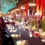 Romantic Mohabbat the Taj Show with a lavish dinner - The Value of This Experience
