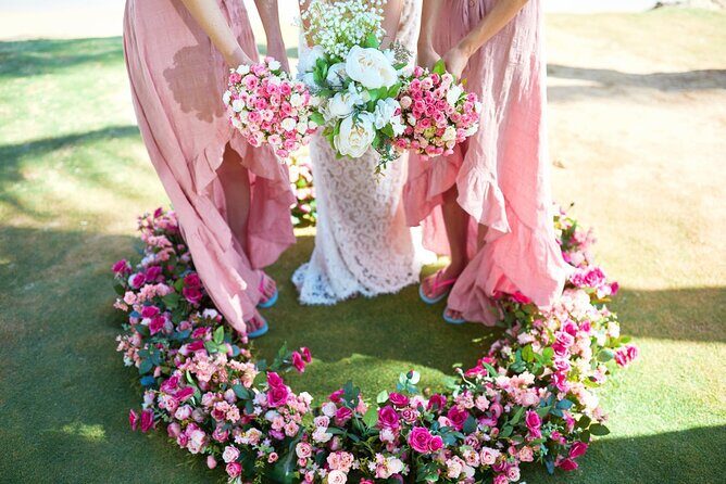 Romantic Oceanfront Beach Wedding in Honolulu - A Practical Look at the Experience