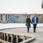 Romantic Photoshoot in Georgetown Waterfront in Washington - The Breakdown: Why Choose This Experience?