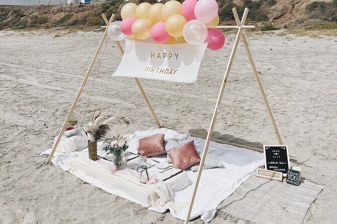 Romantic Picnic by the beach - Final Thoughts: Is This the Right Choice for You?