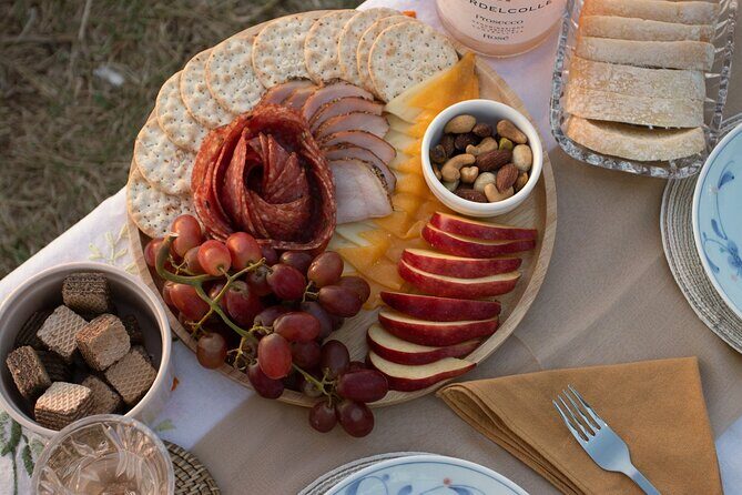 Romantic Picnic on a Phuket Beach During Sunset - Why This Tour Offers Value