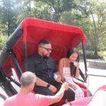 Romantic/Proposal Central Park Carriage Tour (Up to 4 Adults) - A Detailed Look at the Central Park Carriage Ride