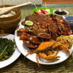 Romantic Seafood Dinner at Jimbaran Beach Bali include Sunset - A Detailed Look at the Jimbaran Seafood Dinner Experience