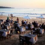 Romantic Seafood Dinner under sunset jimbaran Beach - FAQ