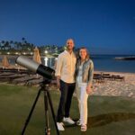 Romantic Stargazing Show in Ko Olina - An In-Depth Look at the Experience