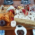 Romantic-Surprise Dinner-Wine & Cheese or Sushi Boat Cruise - Who Will Love This Cruise?