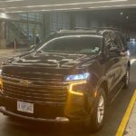 Ronald Reagan DCA Airport Transfer From or To Washington DC - Authentic Feedback and Real-World Insights