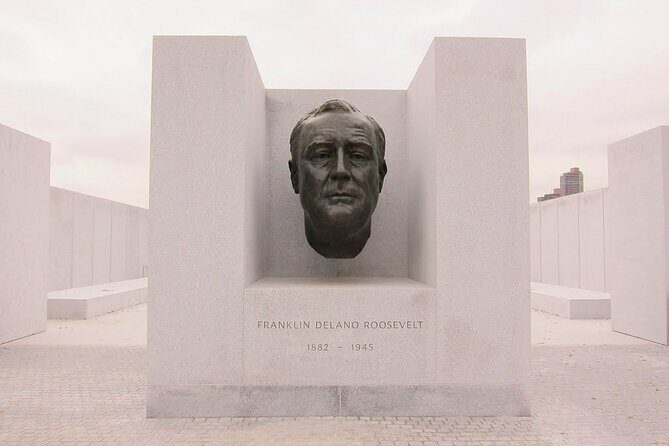 Roosevelt Island: A Self-Guided Audio Tour - Practical Tips and Observations