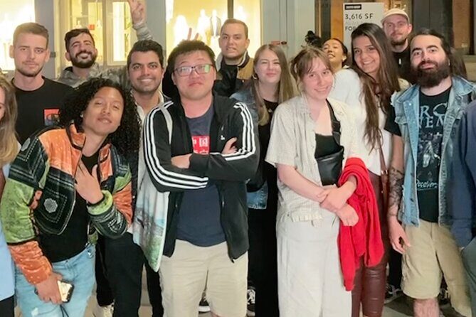 Roosevelt Island Historical Walking Tour - Practical Tips for Your Visit