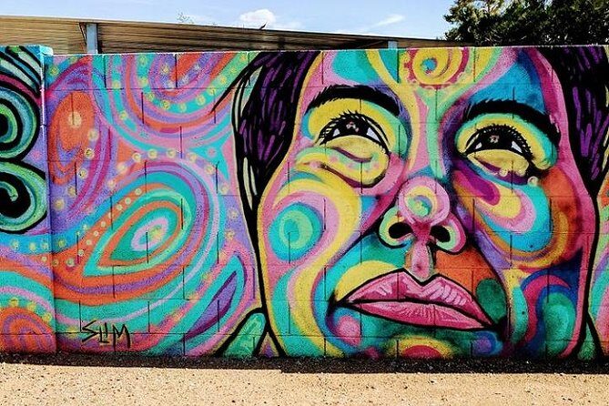RoRo Street Art Tour in Phoenix - Final Thoughts