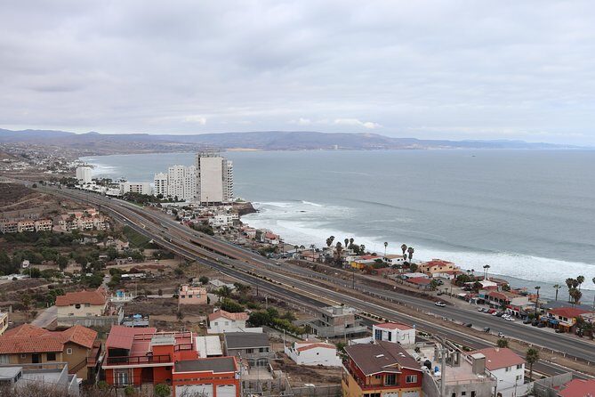 Rosarito like a local Day trip from San Diego - Key Points