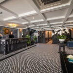 Rosy Cruise 3 Days Explore Halong Bay Lan Ha Bay Private Balcony - Frequently Asked Questions